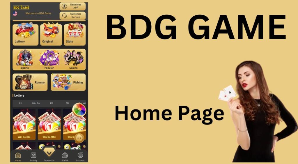 bdg game join now