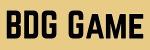 BDG Game Login